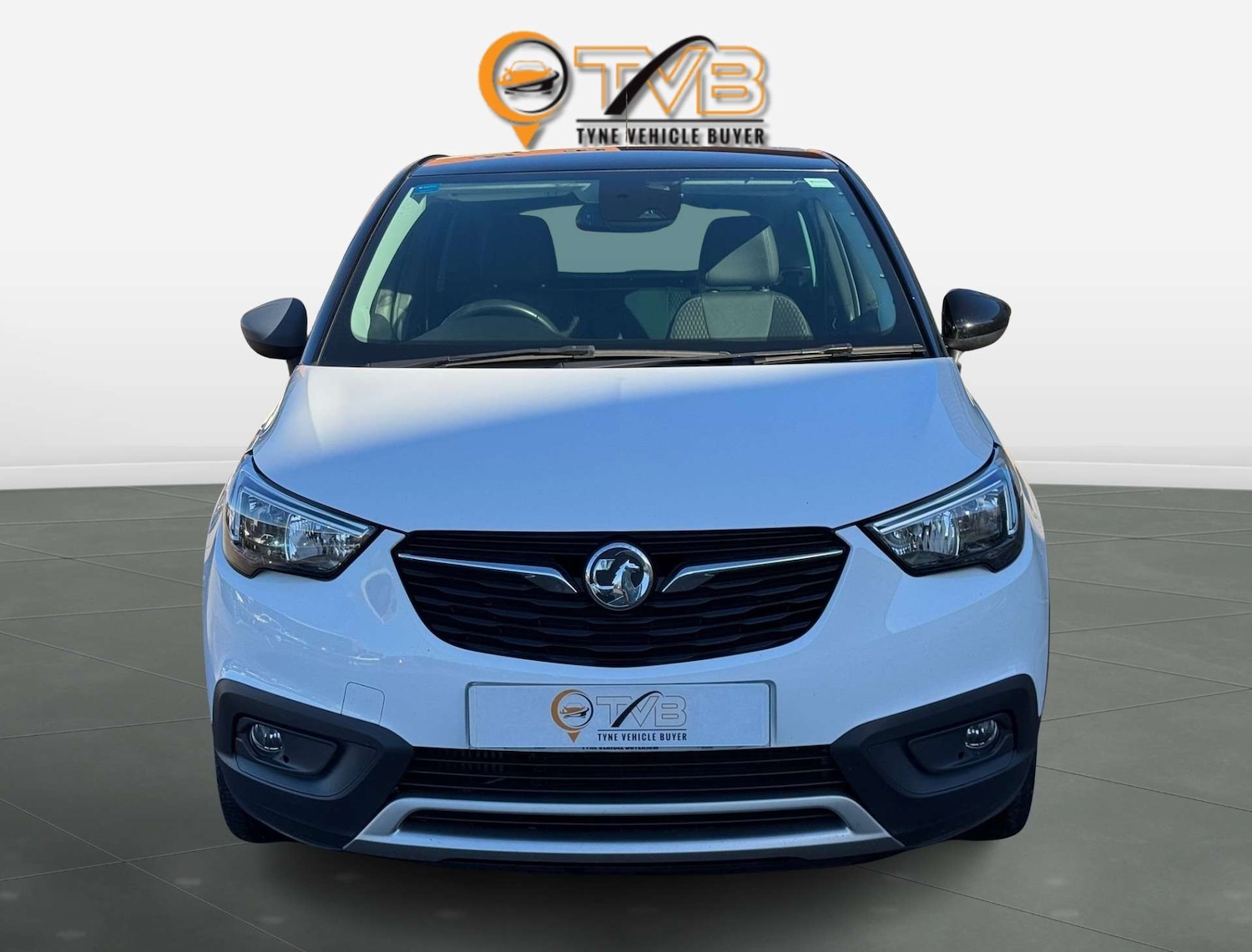 Used Vauxhall Crossland X 2019 for sale - 76241029: Photo 11