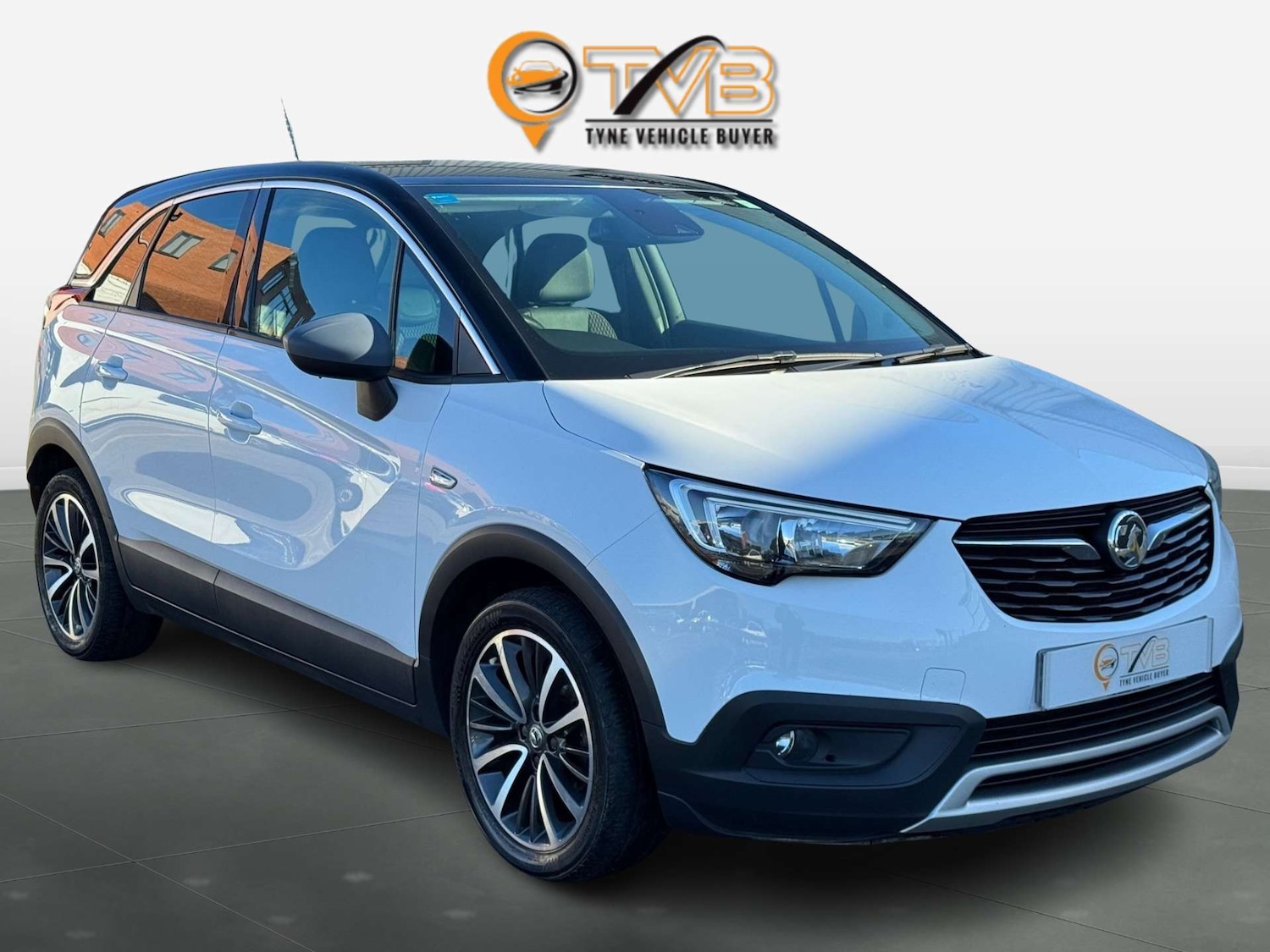 Used Vauxhall Crossland X 2019 for sale - 76241029: Photo 13