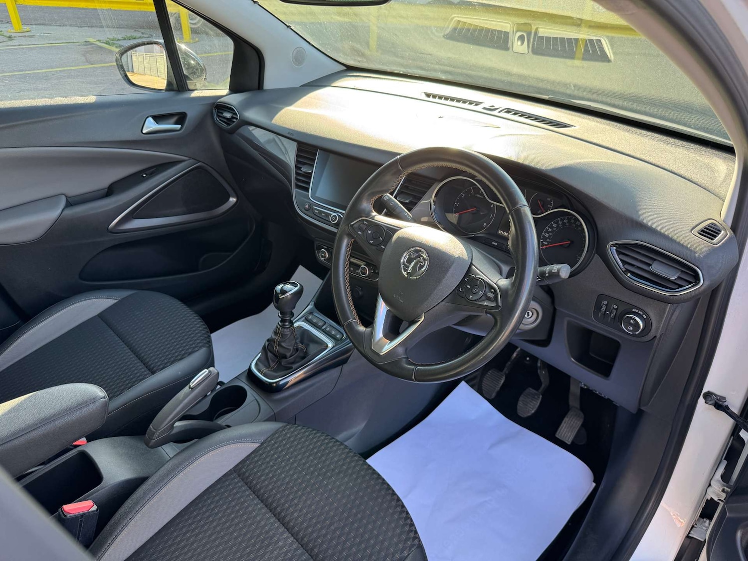 Used Vauxhall Crossland X 2019 for sale - 76241029: Photo 14