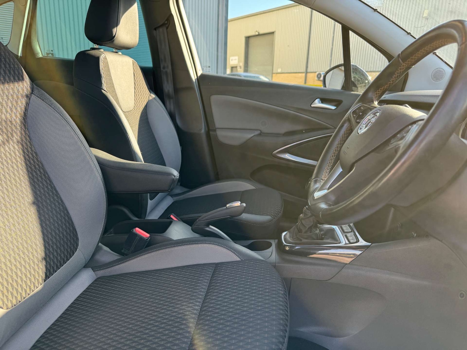 Used Vauxhall Crossland X 2019 for sale - 76241029: Photo 16