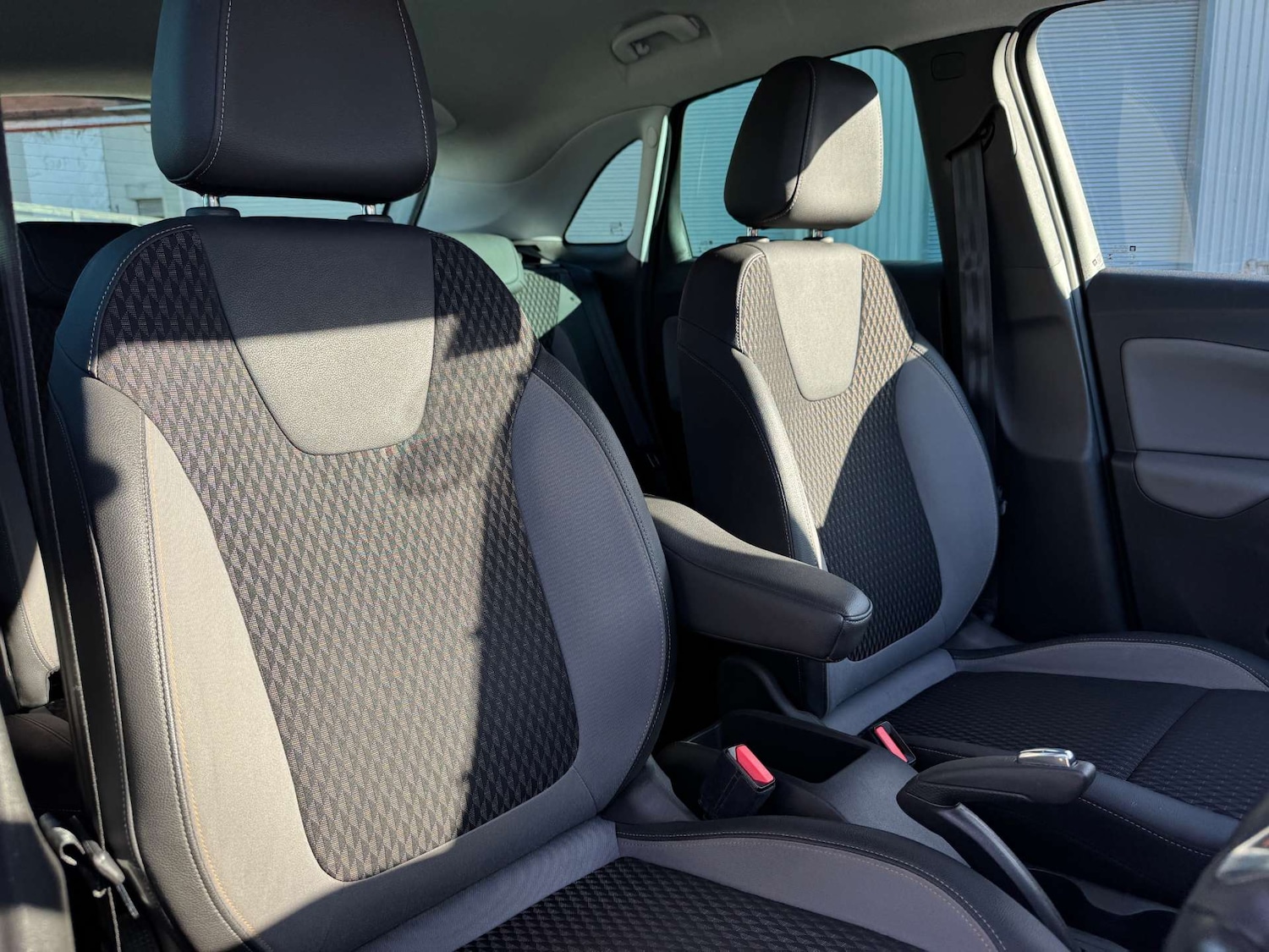 Used Vauxhall Crossland X 2019 for sale - 76241029: Photo 17