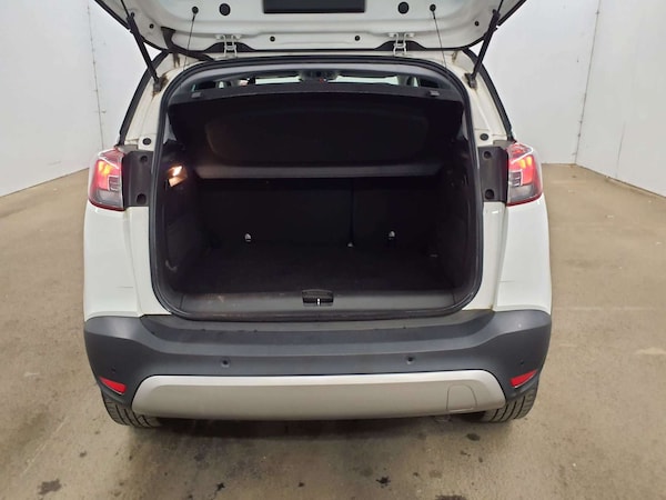 Used Vauxhall Crossland X 2019 for sale - 76241029: Photo 17