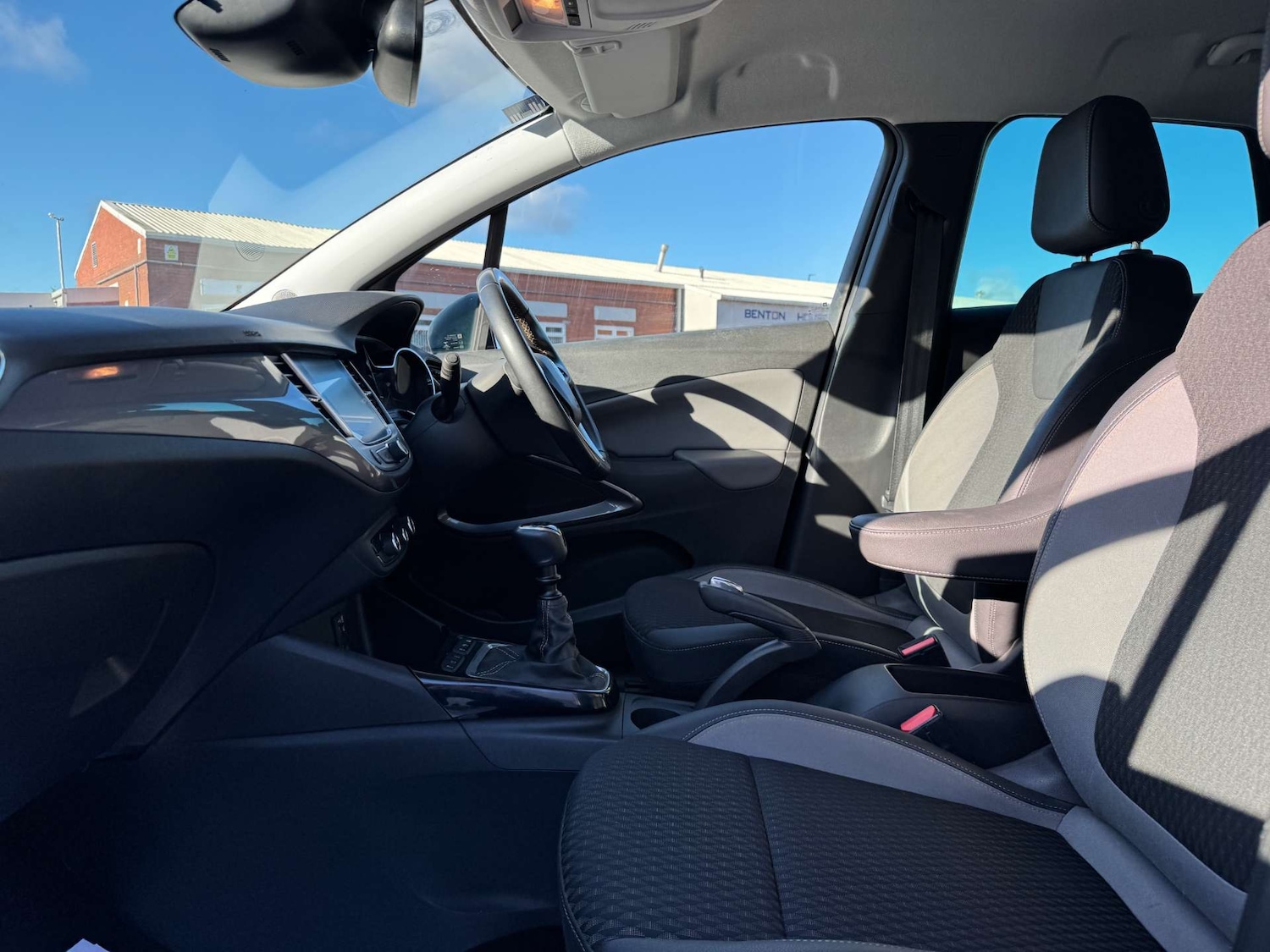 Used Vauxhall Crossland X 2019 for sale - 76241029: Photo 19