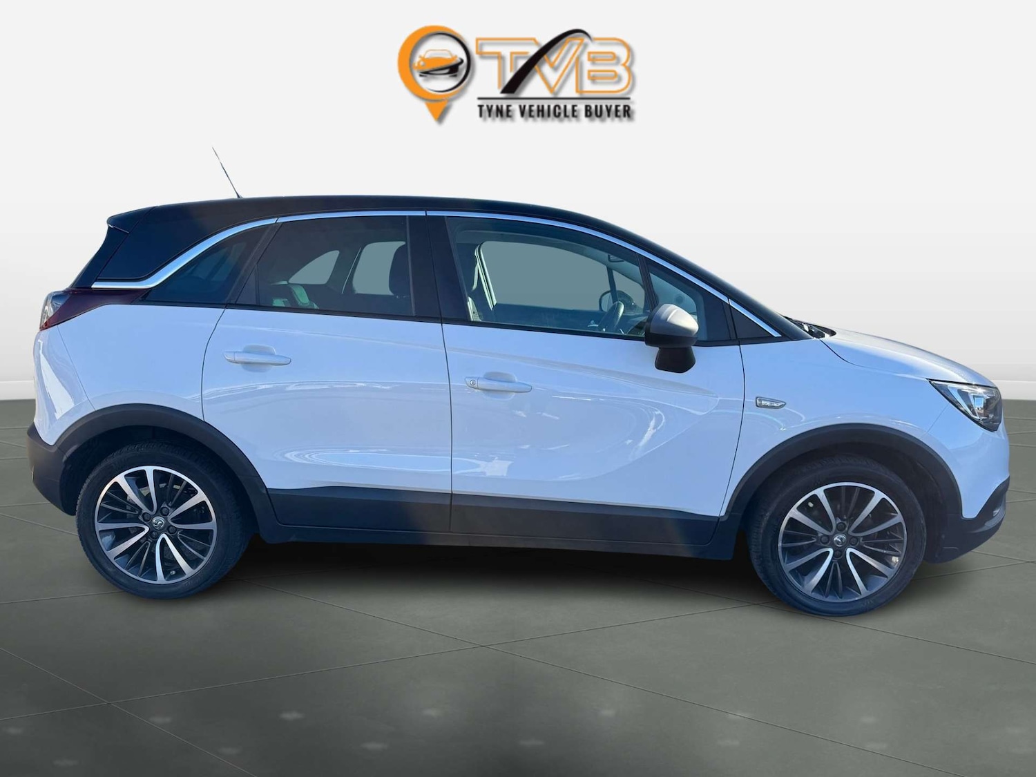Used Vauxhall Crossland X 2019 for sale - 76241029: Photo 2