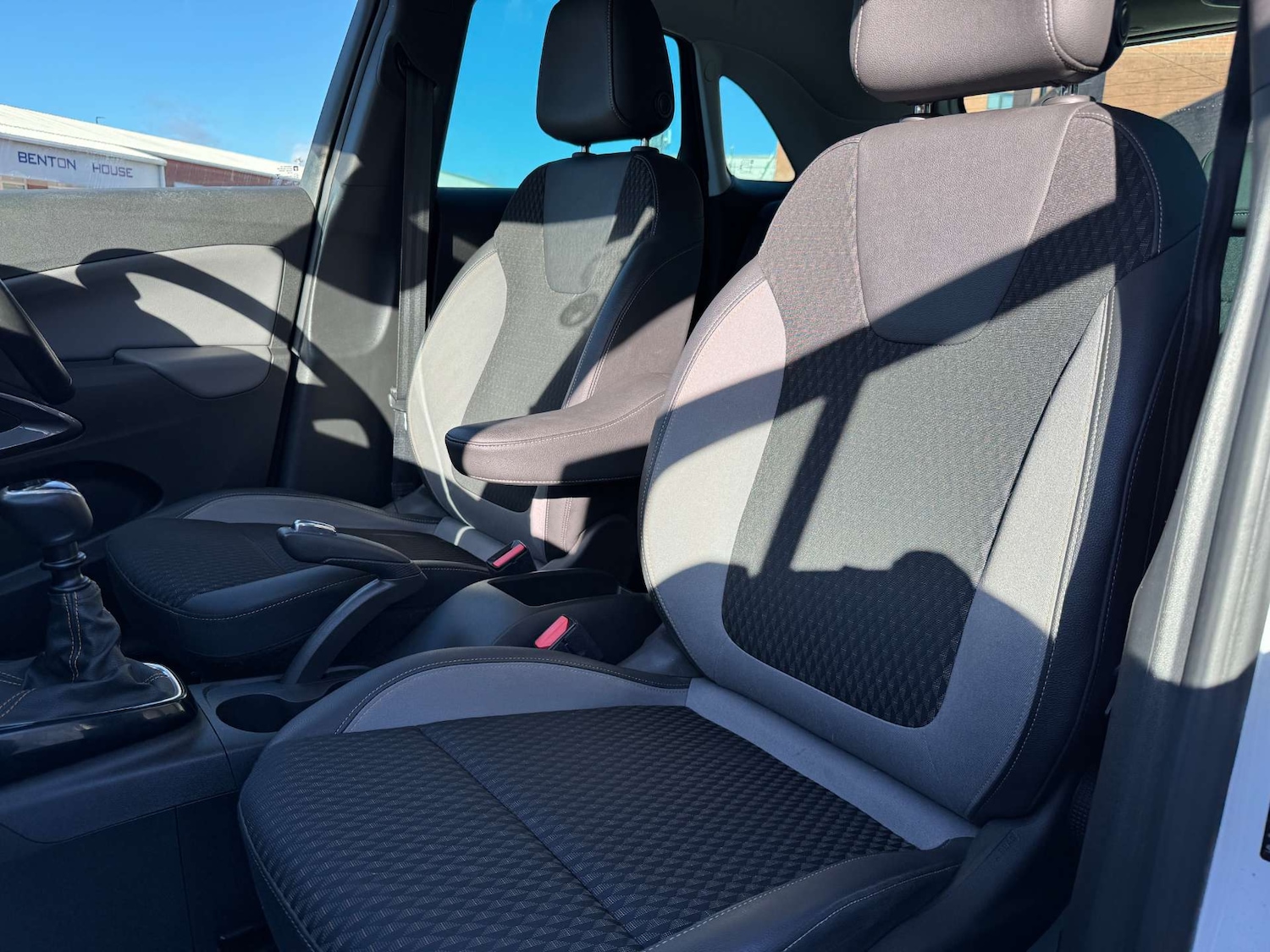 Used Vauxhall Crossland X 2019 for sale - 76241029: Photo 20