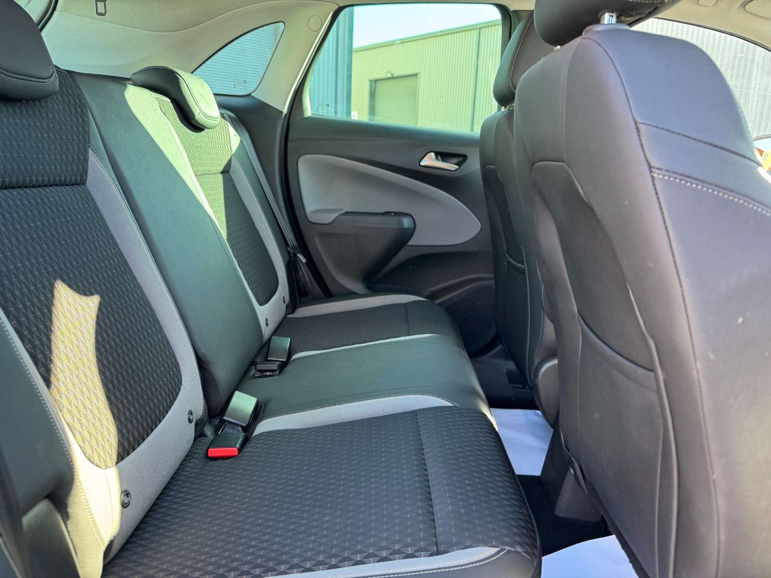 Used Vauxhall Crossland X 2019 for sale - 76241029: Photo 22