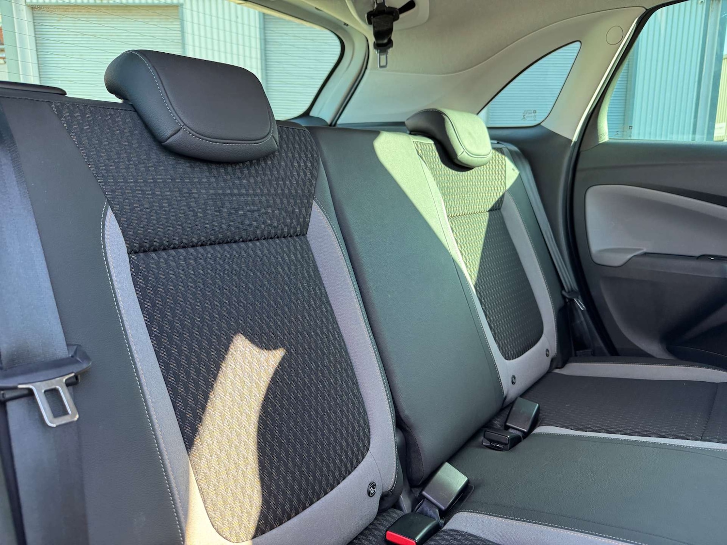 Used Vauxhall Crossland X 2019 for sale - 76241029: Photo 23