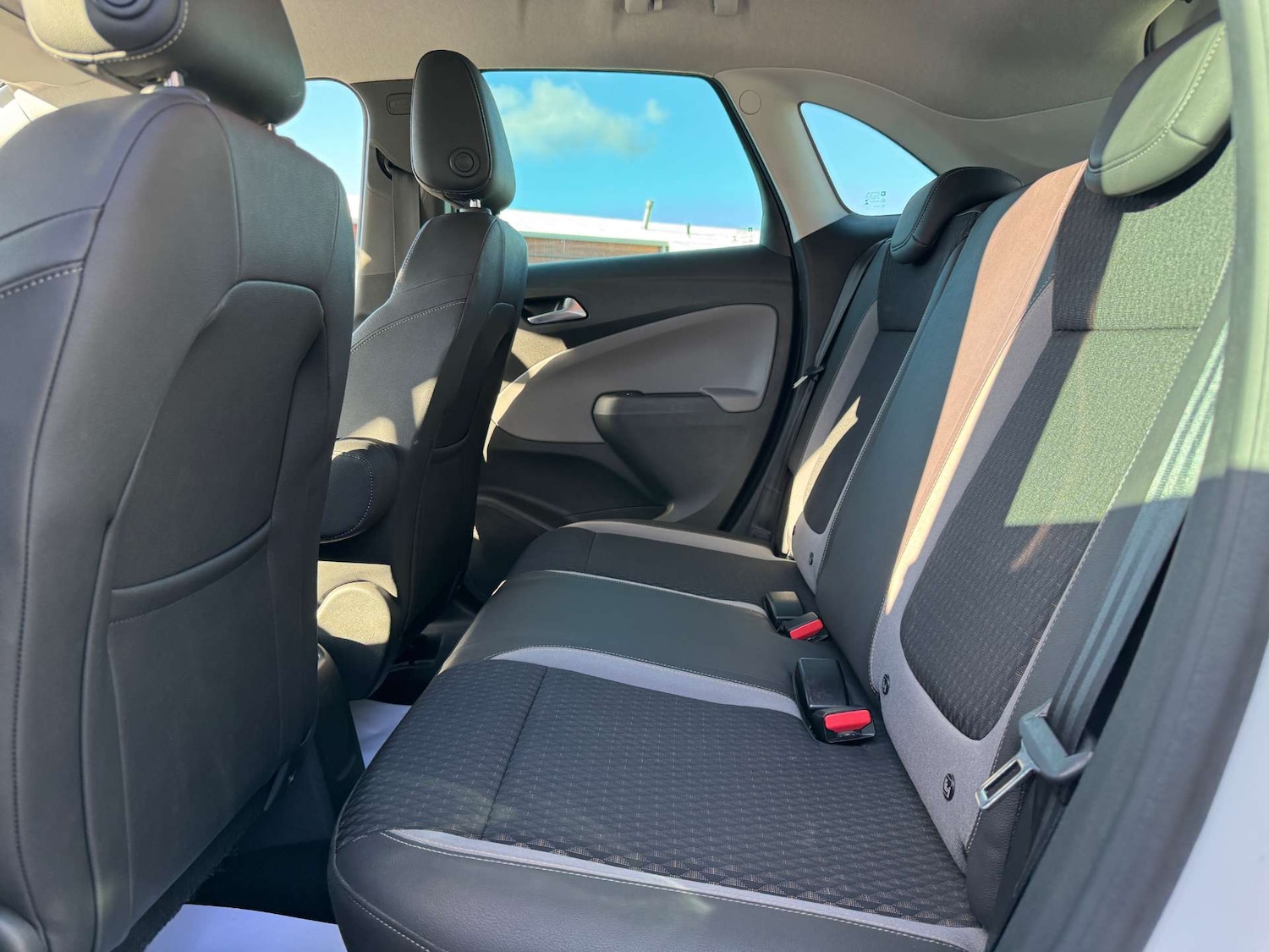 Used Vauxhall Crossland X 2019 for sale - 76241029: Photo 25