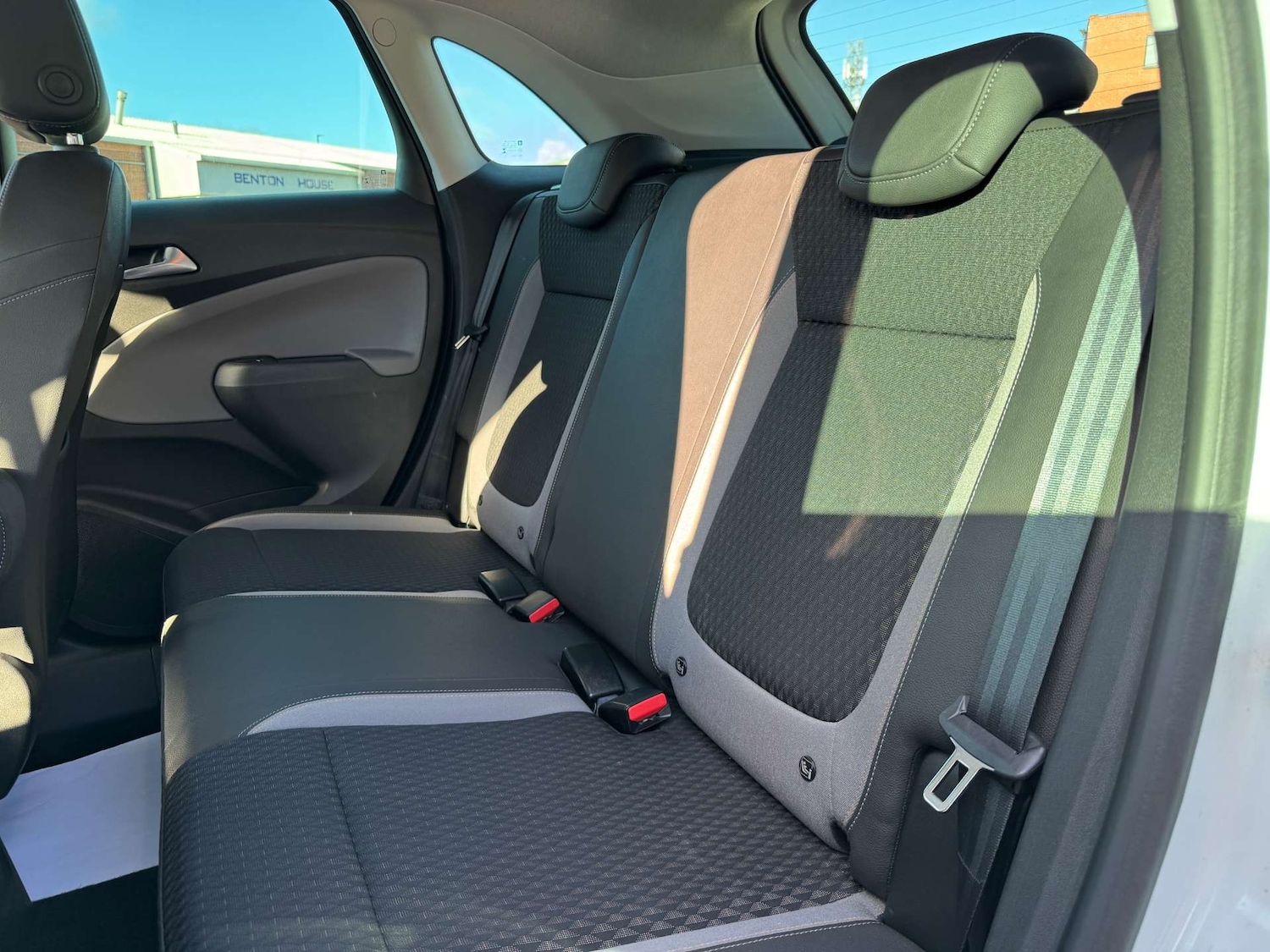 Used Vauxhall Crossland X 2019 for sale - 76241029: Photo 26