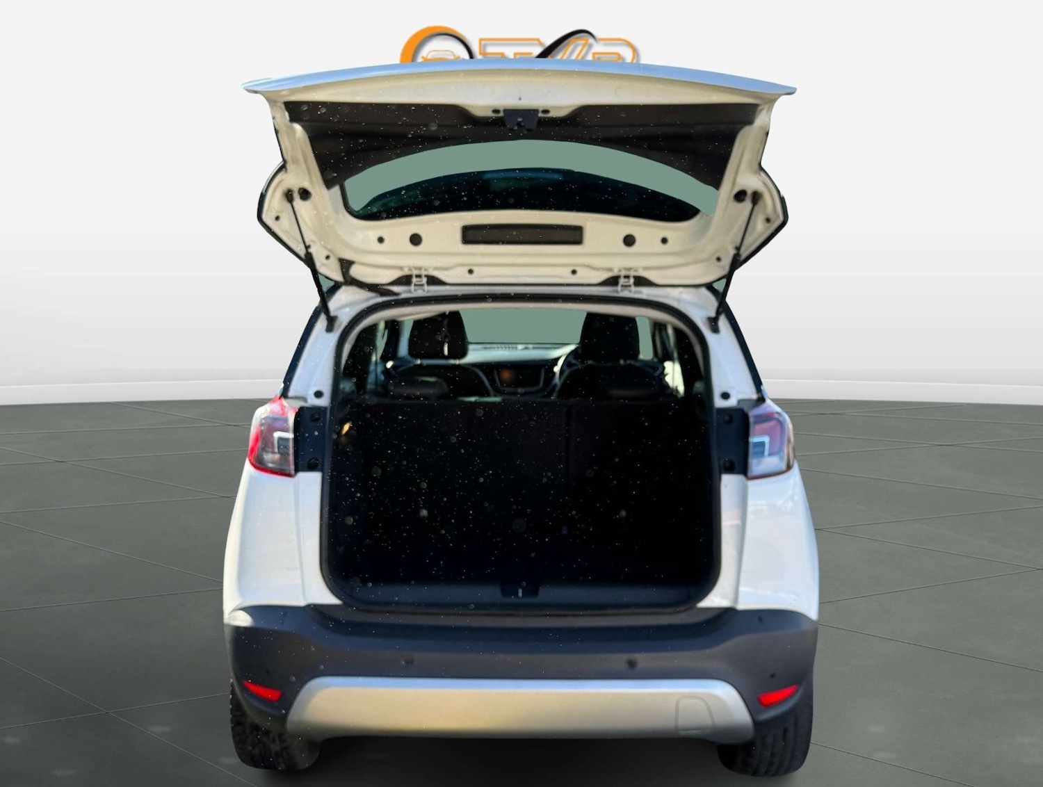 Used Vauxhall Crossland X 2019 for sale - 76241029: Photo 27