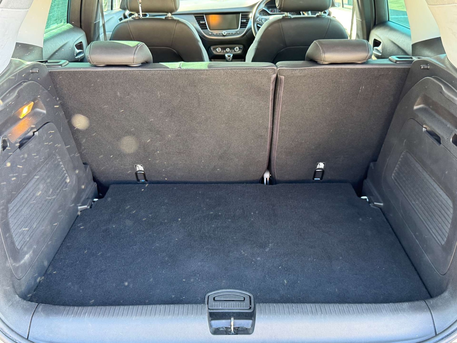 Used Vauxhall Crossland X 2019 for sale - 76241029: Photo 28