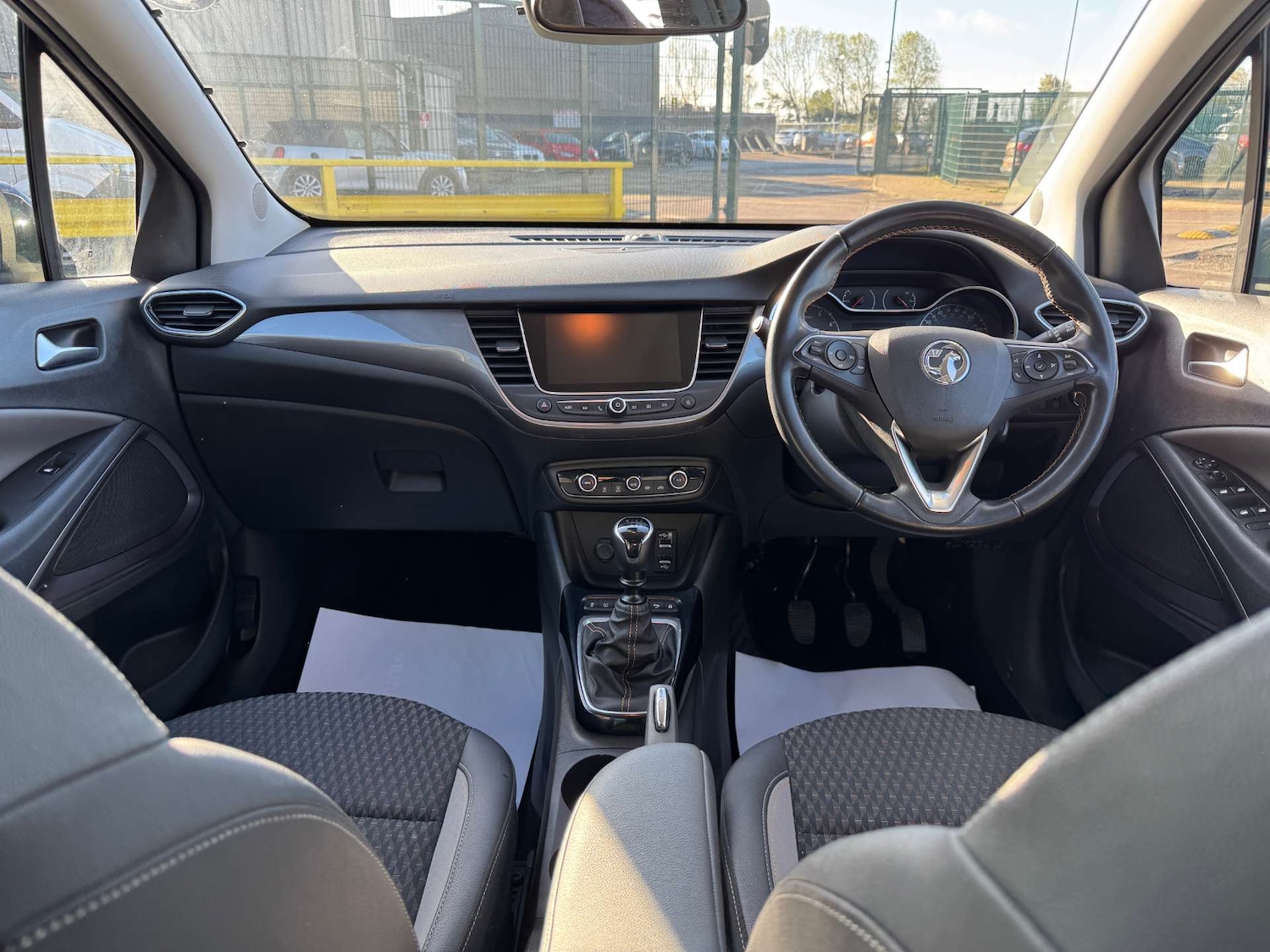 Used Vauxhall Crossland X 2019 for sale - 76241029: Photo 29