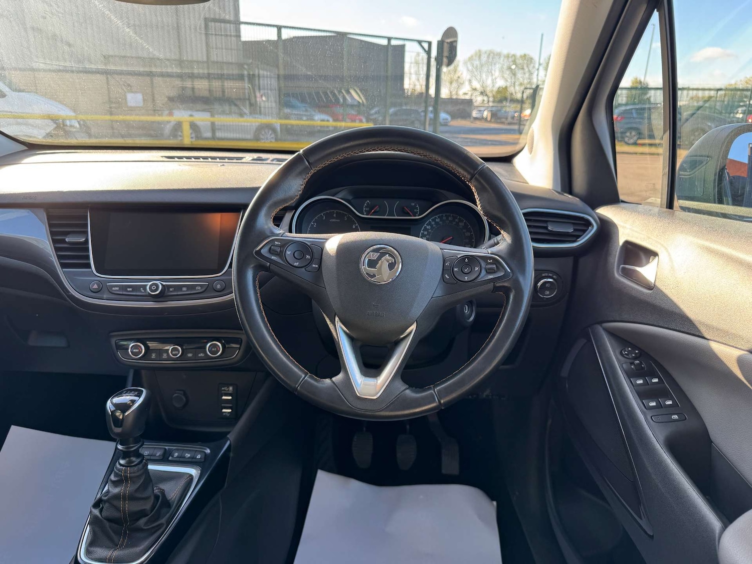 Used Vauxhall Crossland X 2019 for sale - 76241029: Photo 30