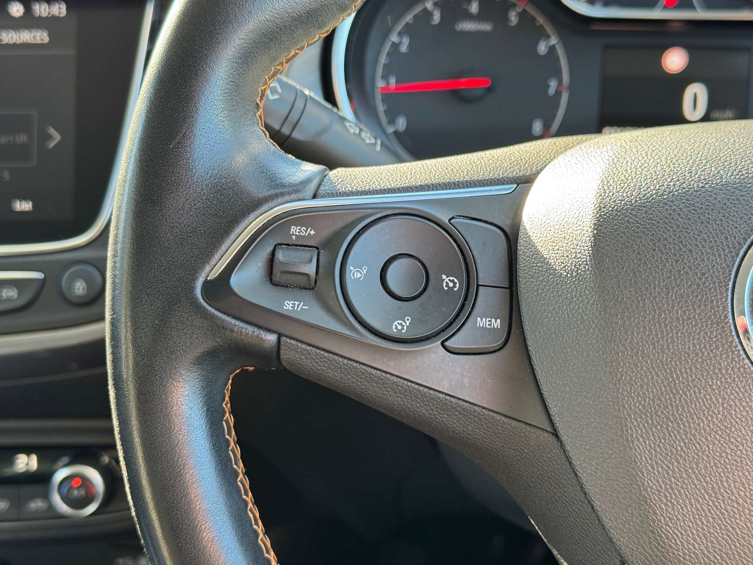 Used Vauxhall Crossland X 2019 for sale - 76241029: Photo 31