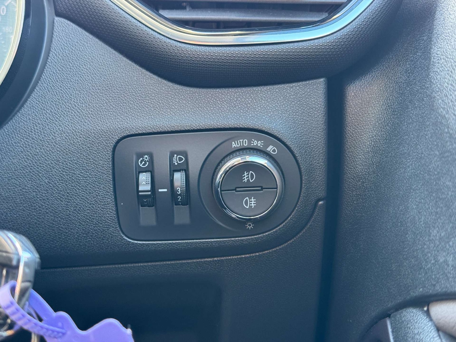 Used Vauxhall Crossland X 2019 for sale - 76241029: Photo 36