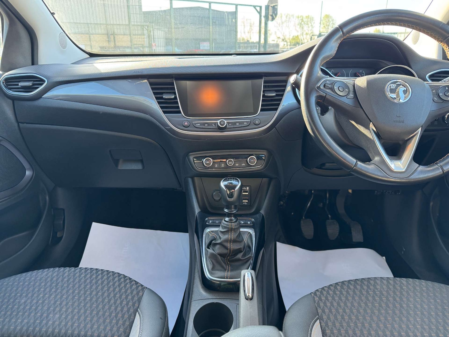 Used Vauxhall Crossland X 2019 for sale - 76241029: Photo 38