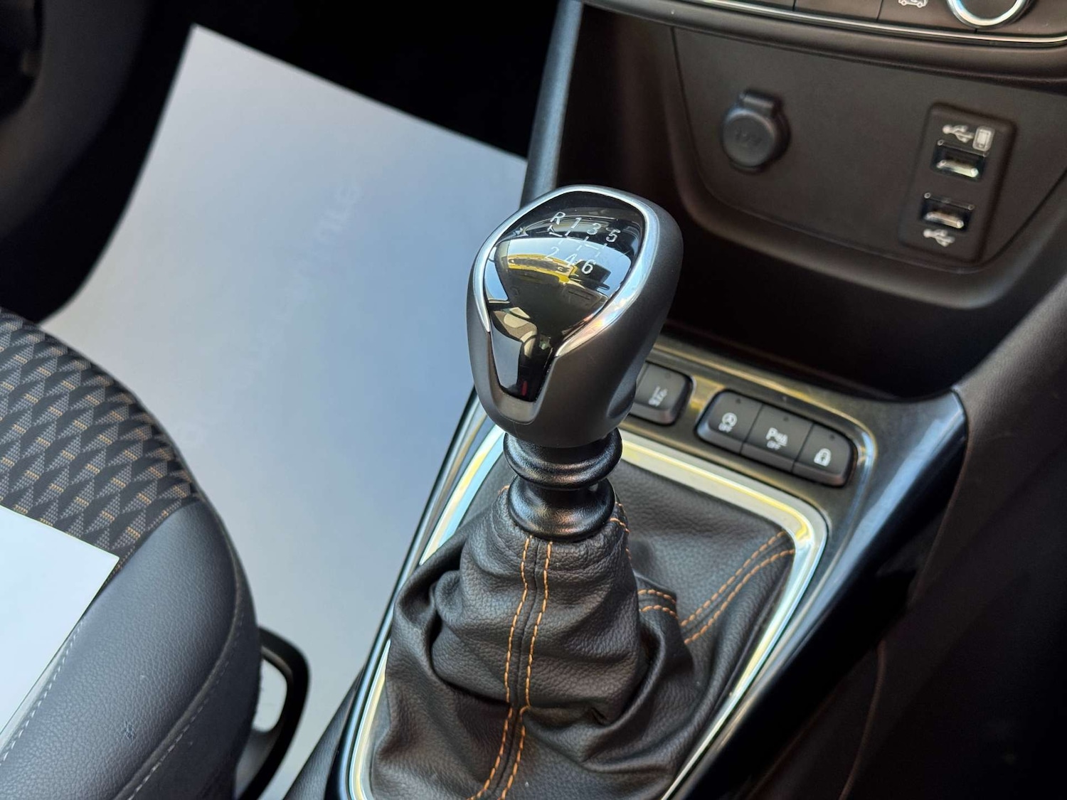 Used Vauxhall Crossland X 2019 for sale - 76241029: Photo 39