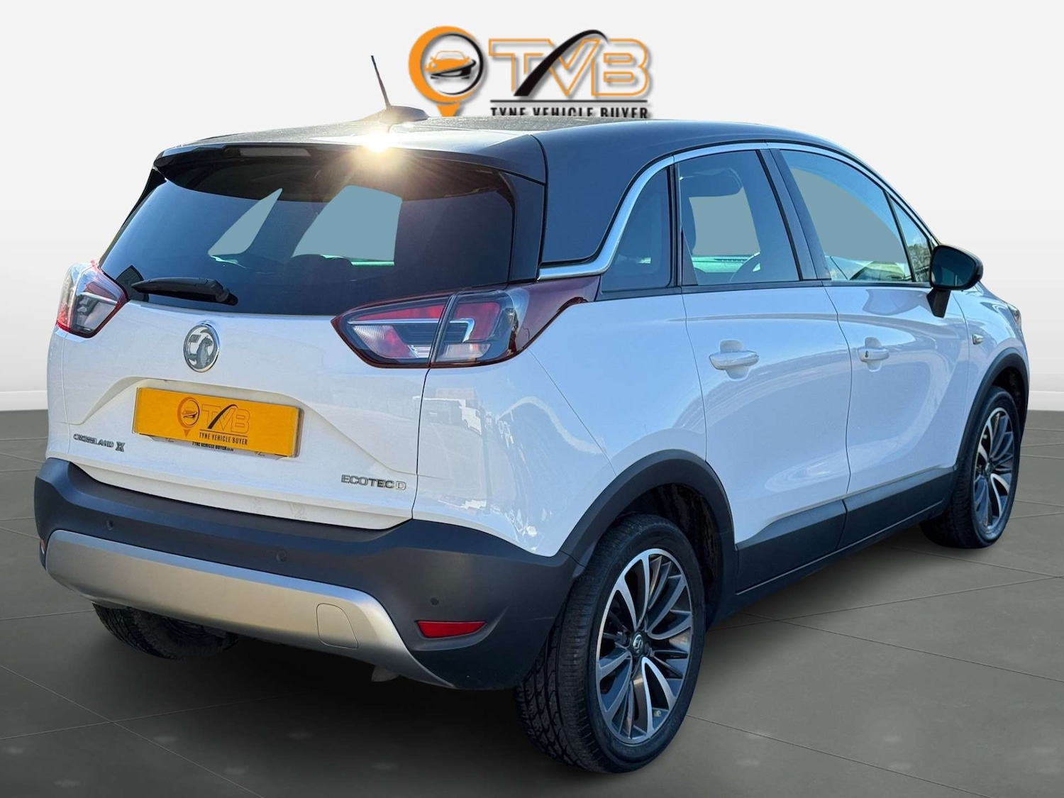 Used Vauxhall Crossland X 2019 for sale - 76241029: Photo 4