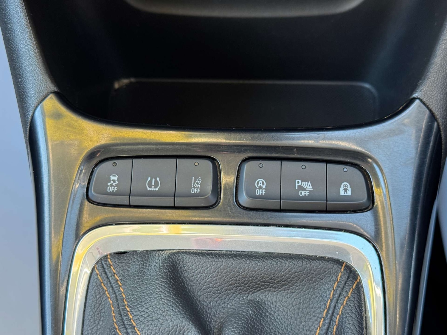 Used Vauxhall Crossland X 2019 for sale - 76241029: Photo 40