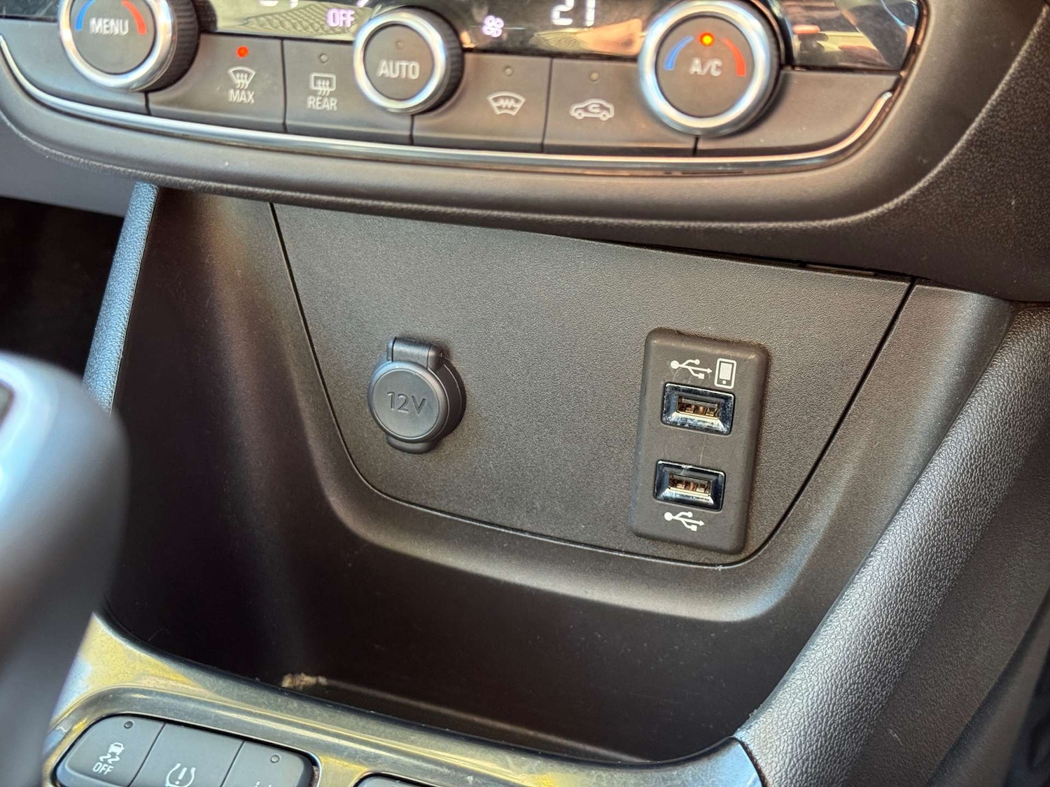 Used Vauxhall Crossland X 2019 for sale - 76241029: Photo 41