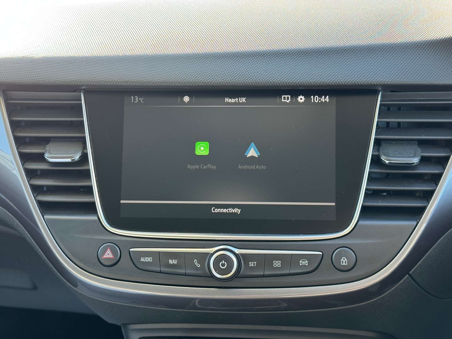 Used Vauxhall Crossland X 2019 for sale - 76241029: Photo 43