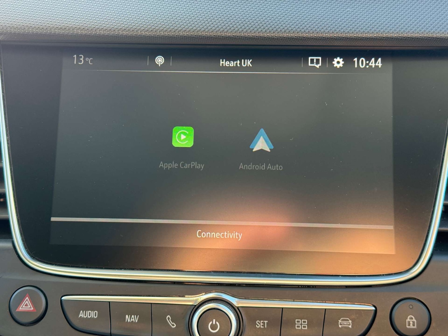 Used Vauxhall Crossland X 2019 for sale - 76241029: Photo 44