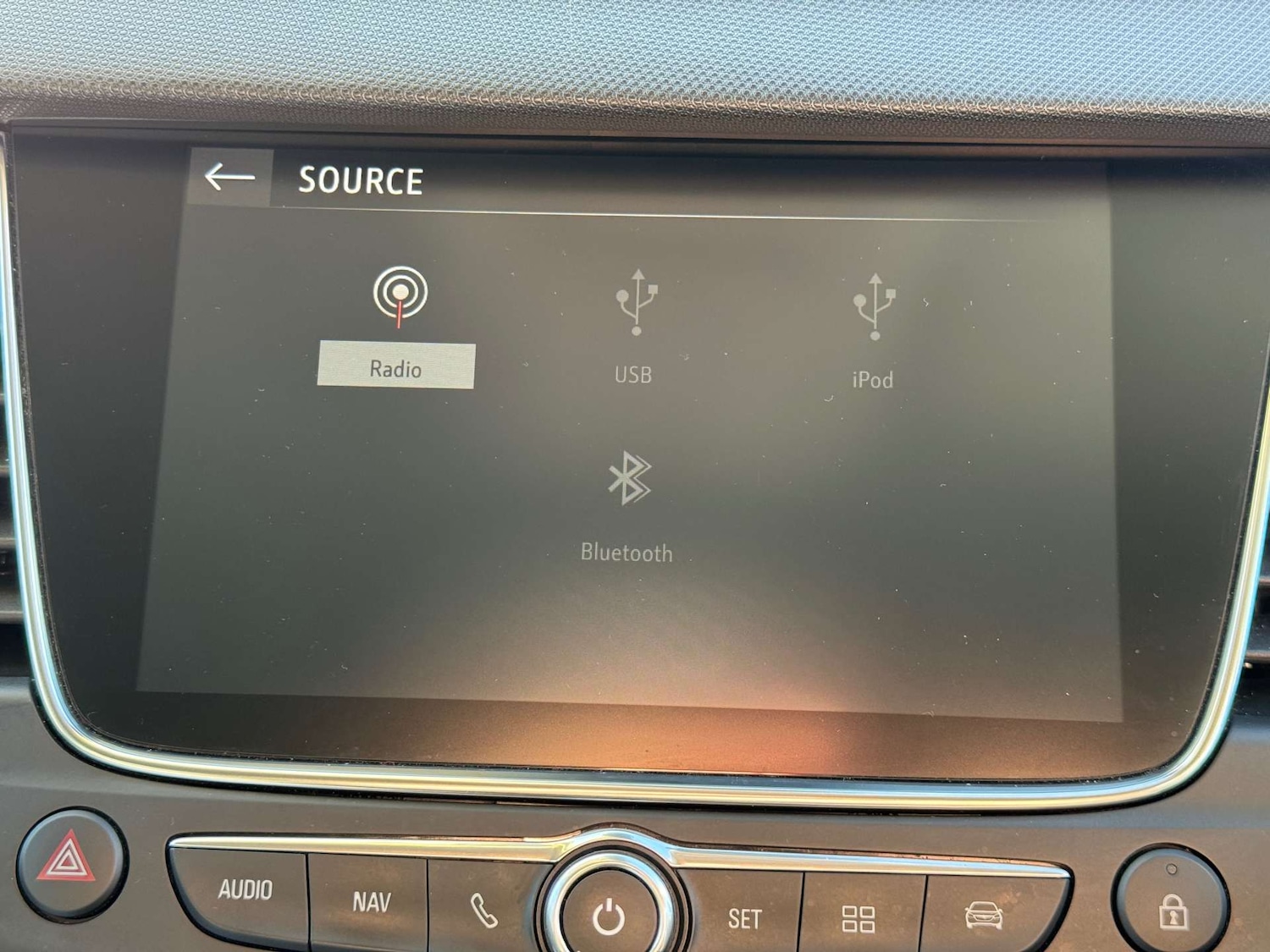 Used Vauxhall Crossland X 2019 for sale - 76241029: Photo 45