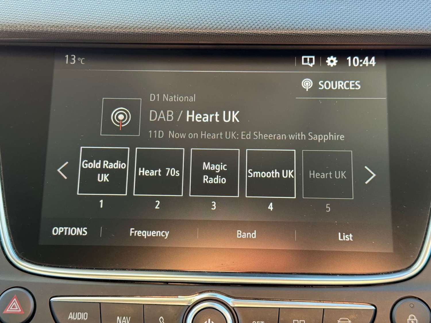 Used Vauxhall Crossland X 2019 for sale - 76241029: Photo 46