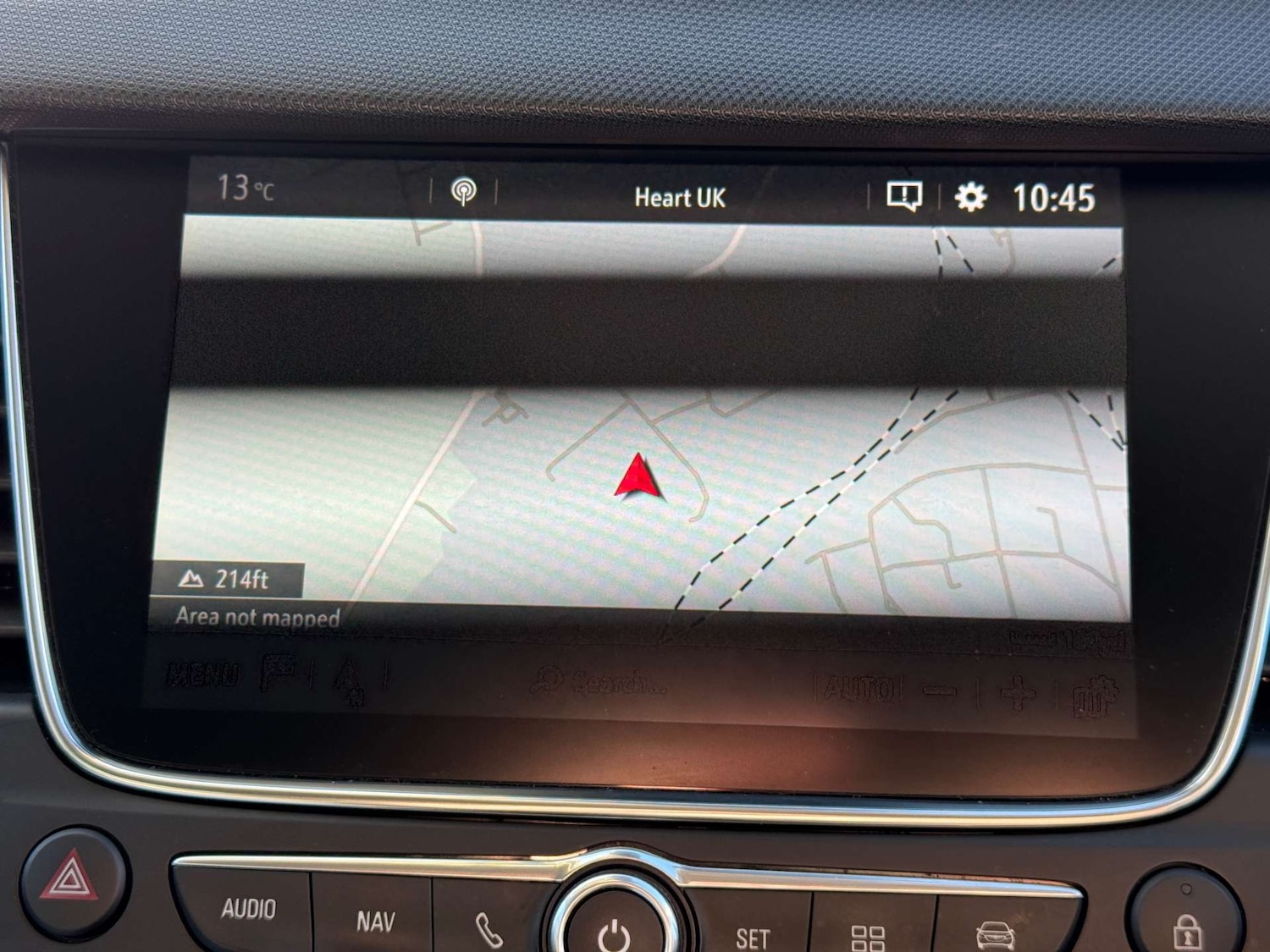 Used Vauxhall Crossland X 2019 for sale - 76241029: Photo 47