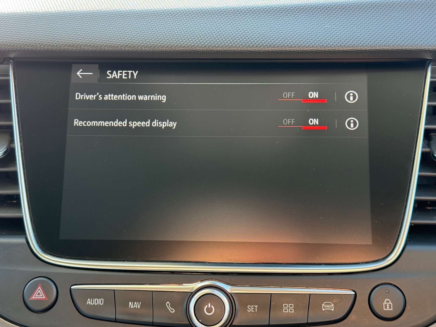 Used Vauxhall Crossland X 2019 for sale - 76241029: Photo 48