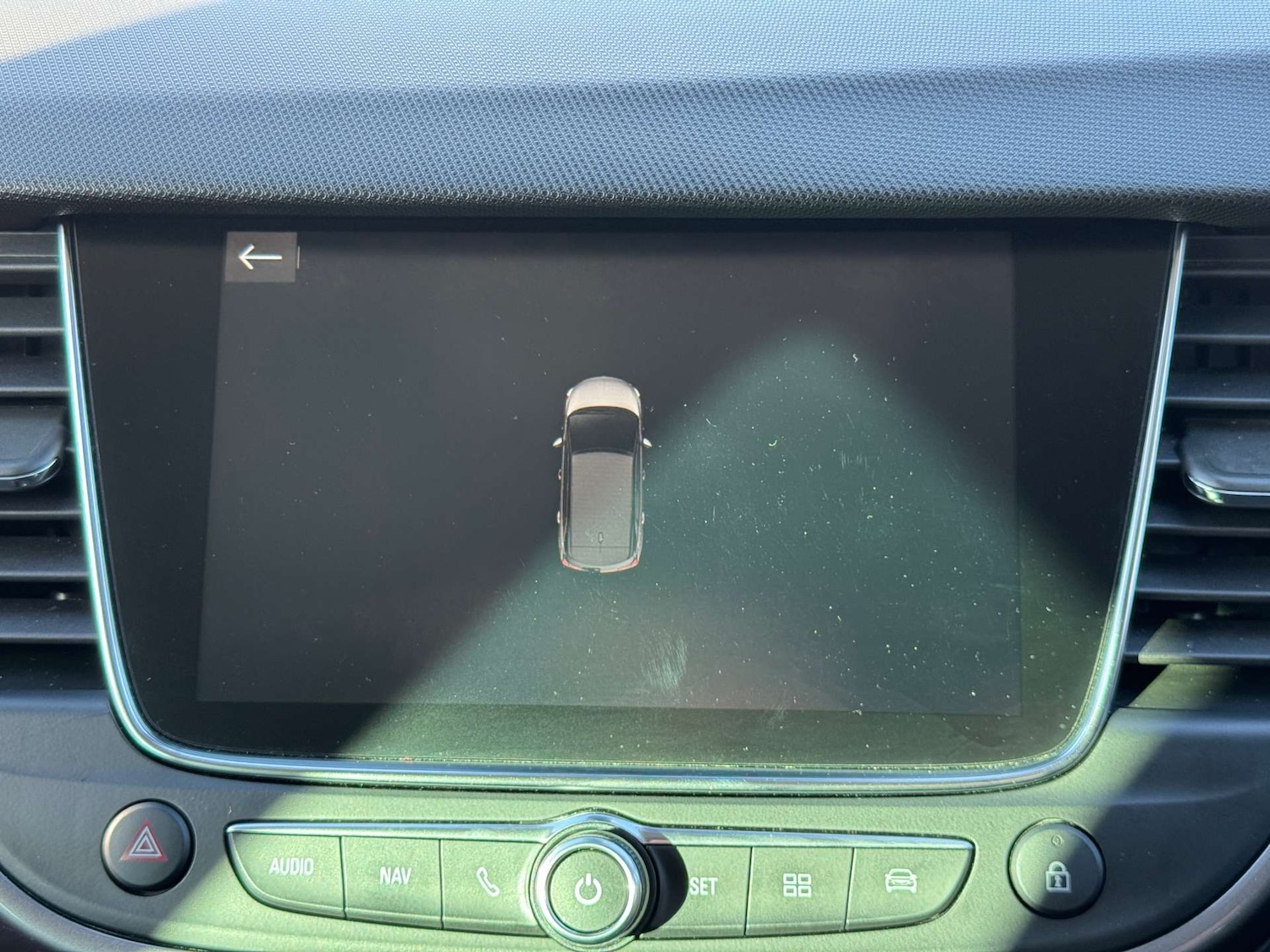 Used Vauxhall Crossland X 2019 for sale - 76241029: Photo 49