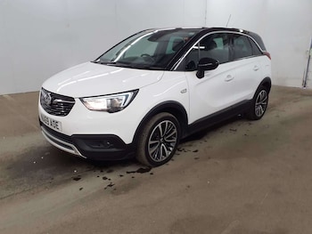 Used Vauxhall Crossland X 2019 for sale - 76241029: Photo 4