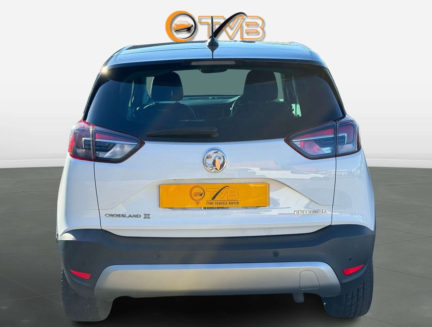 Used Vauxhall Crossland X 2019 for sale - 76241029: Photo 5