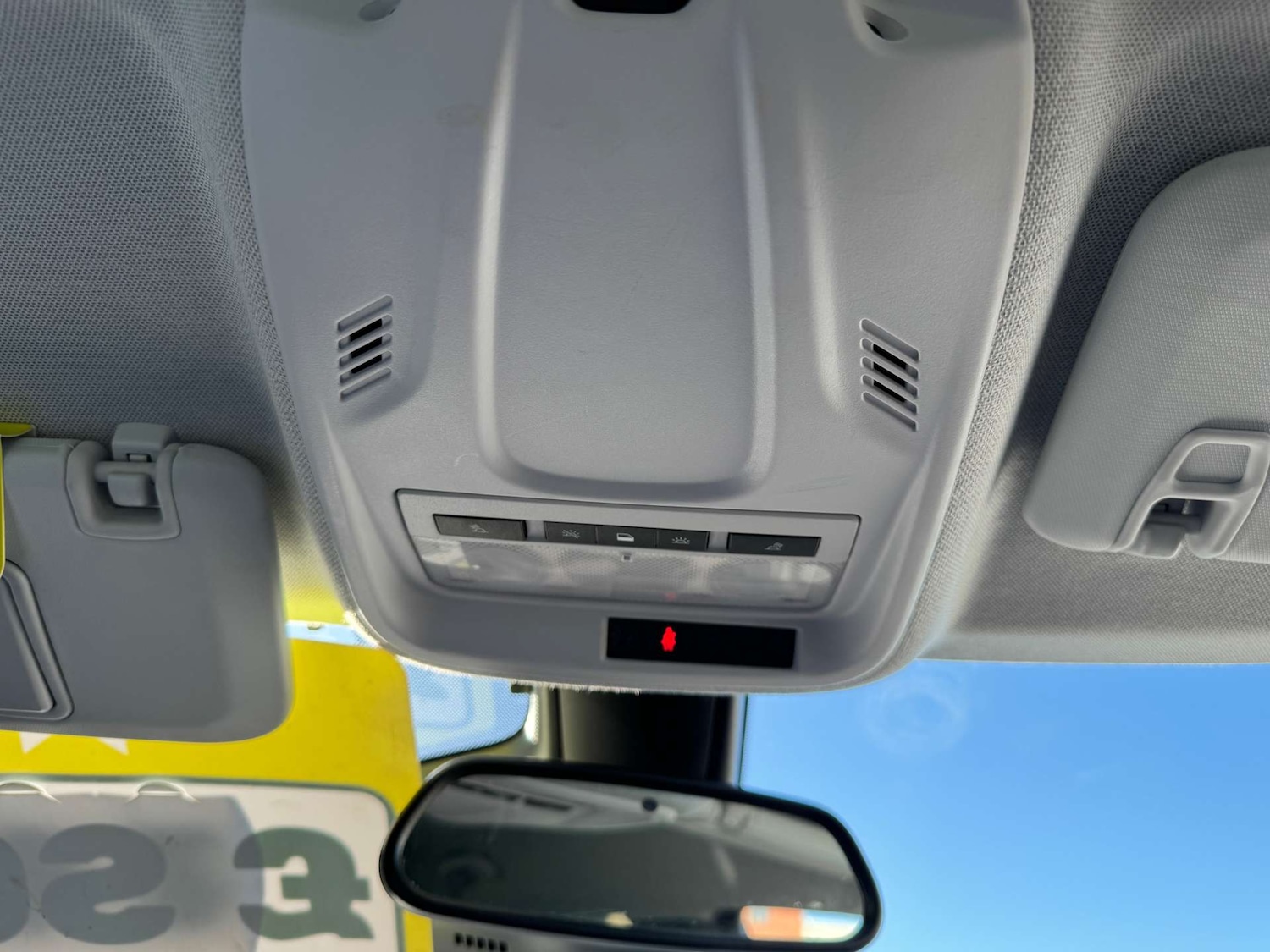 Used Vauxhall Crossland X 2019 for sale - 76241029: Photo 50