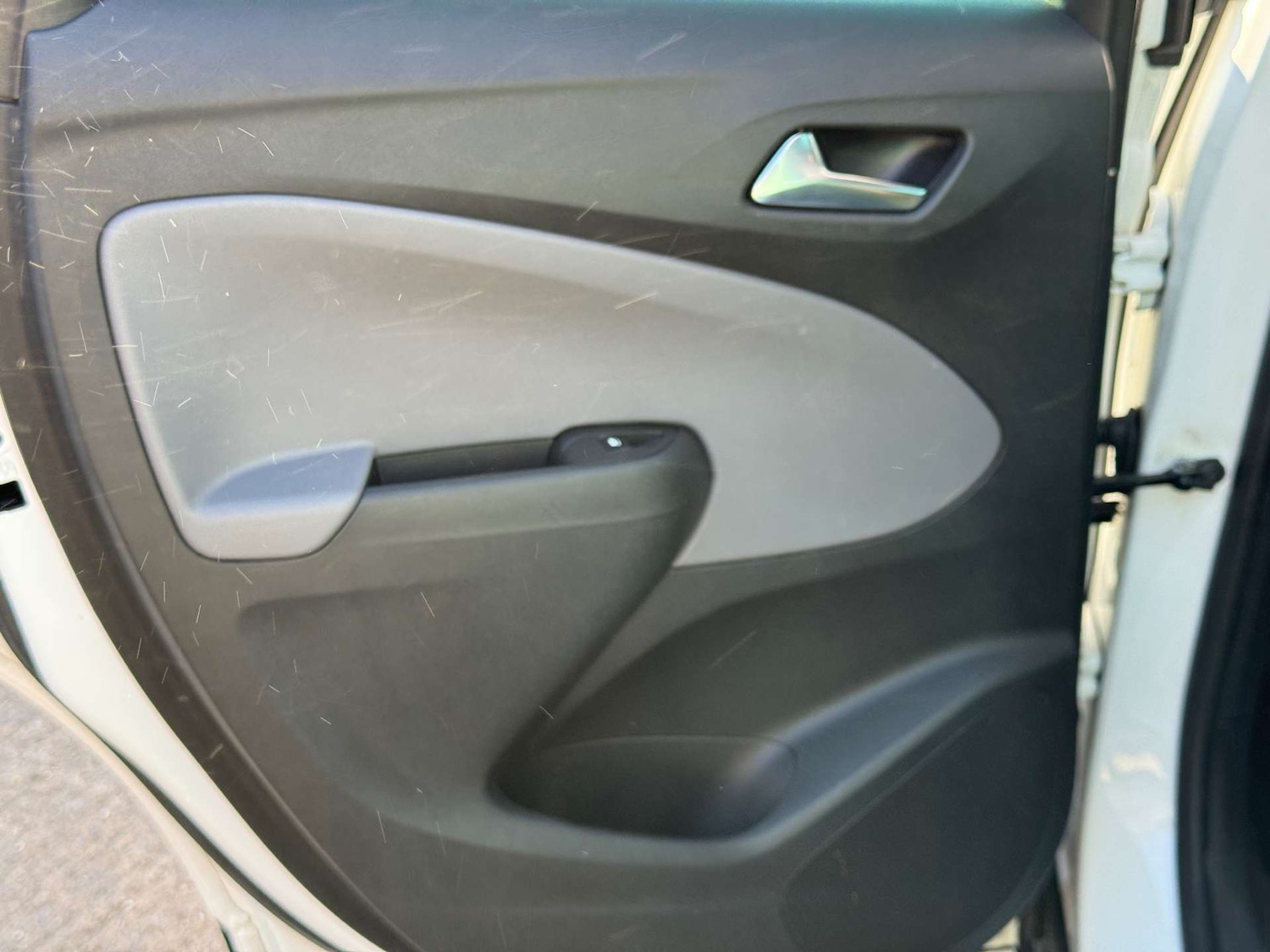 Used Vauxhall Crossland X 2019 for sale - 76241029: Photo 51