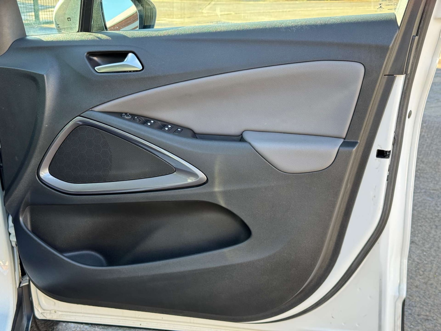 Used Vauxhall Crossland X 2019 for sale - 76241029: Photo 53