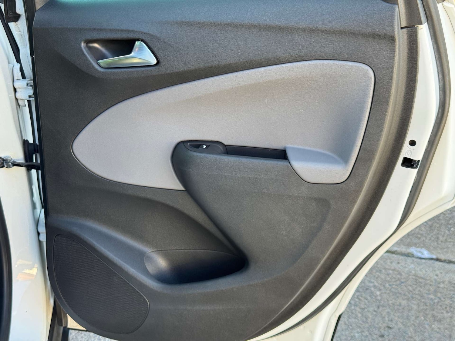 Used Vauxhall Crossland X 2019 for sale - 76241029: Photo 54