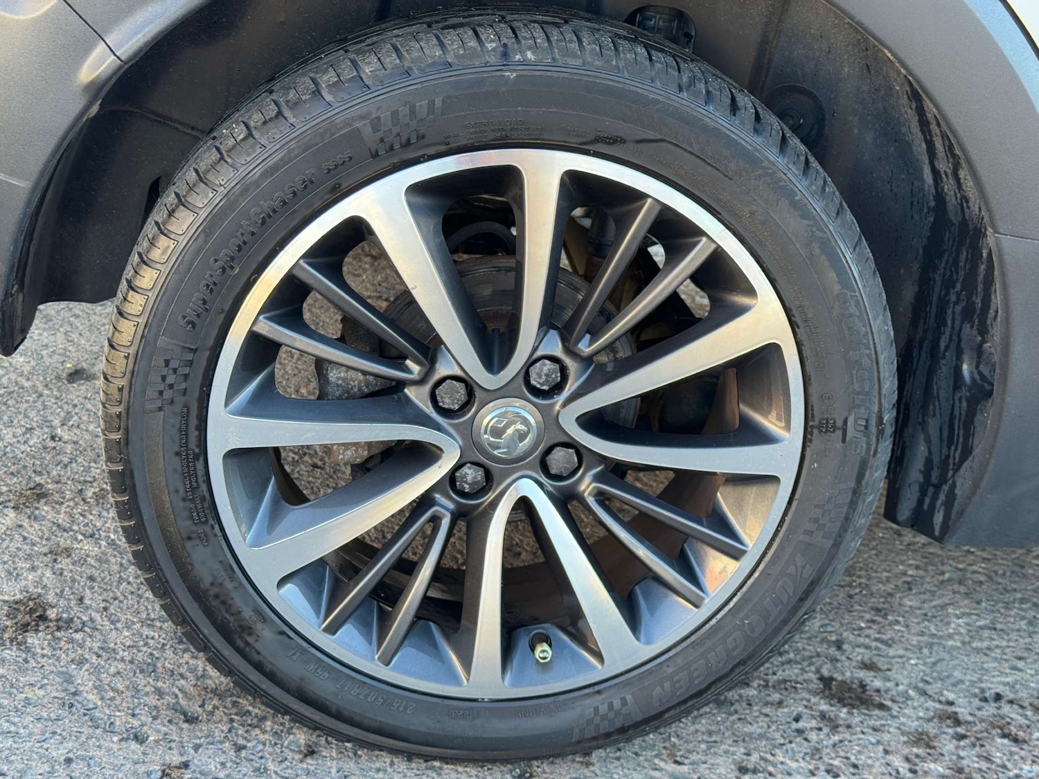 Used Vauxhall Crossland X 2019 for sale - 76241029: Photo 57