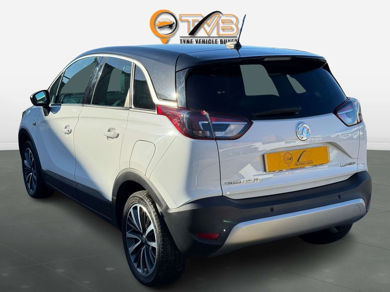 Used Vauxhall Crossland X 2019 for sale - 76241029: Photo 7