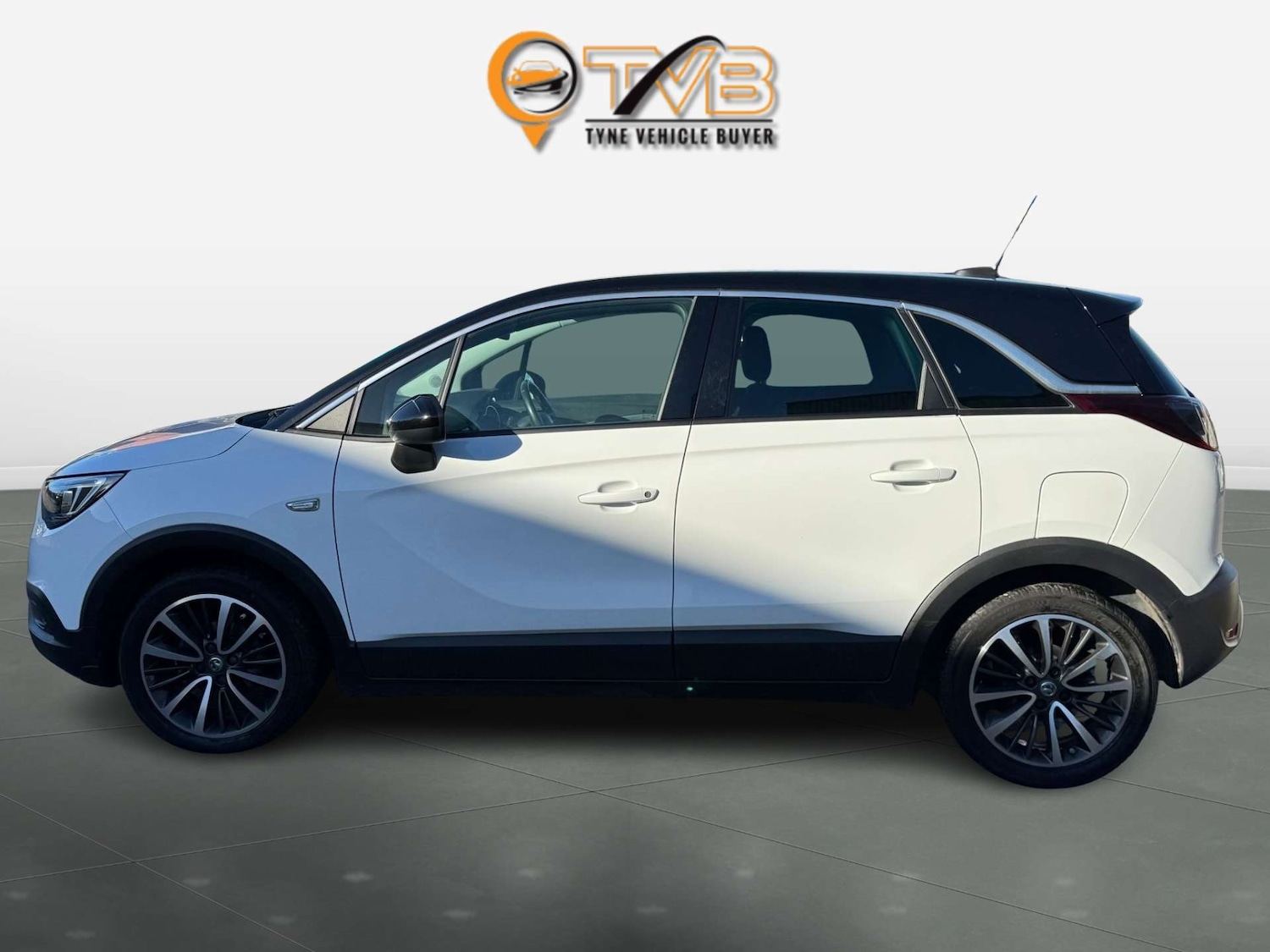 Used Vauxhall Crossland X 2019 for sale - 76241029: Photo 8