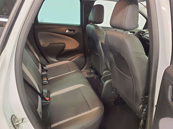 Used Vauxhall Crossland X 2019 for sale - 76241029: Photo 8