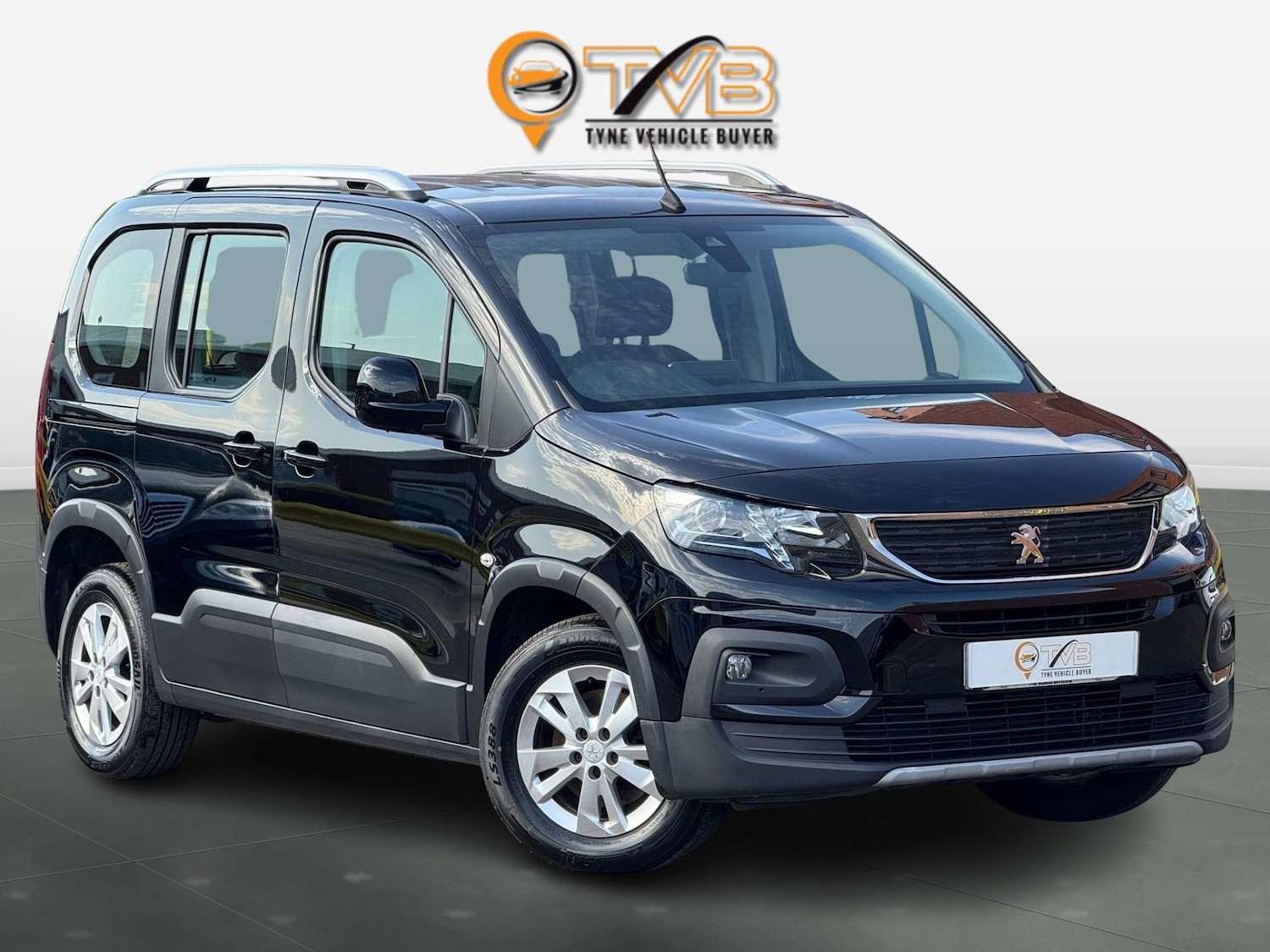 Used Peugeot Rifter 2019 for sale - 76101670: Photo 1