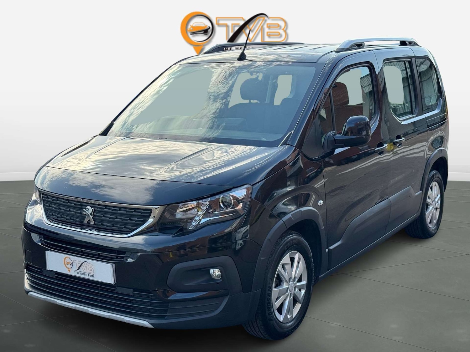 Used Peugeot Rifter 2019 for sale - 76101670: Photo 10