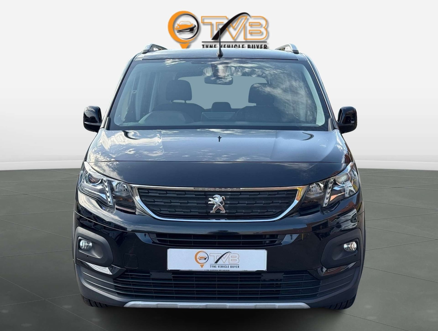 Used Peugeot Rifter 2019 for sale - 76101670: Photo 11