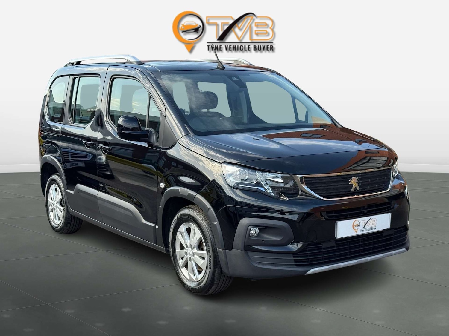 Used Peugeot Rifter 2019 for sale - 76101670: Photo 13