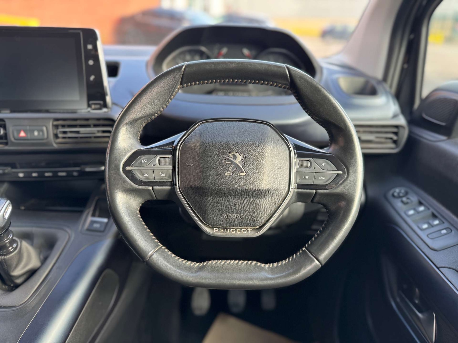 Used Peugeot Rifter 2019 for sale - 76101670: Photo 29