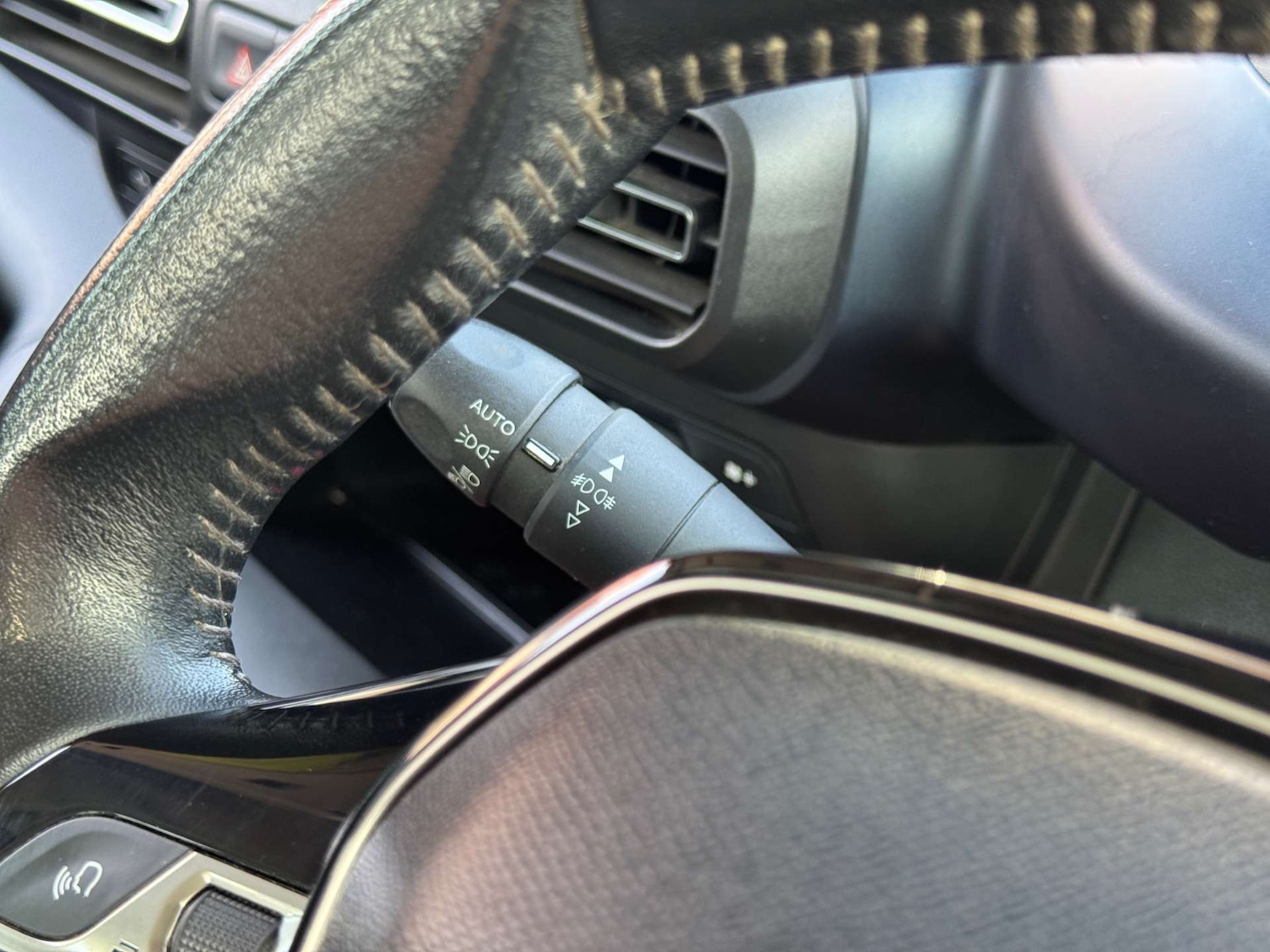 Used Peugeot Rifter 2019 for sale - 76101670: Photo 33