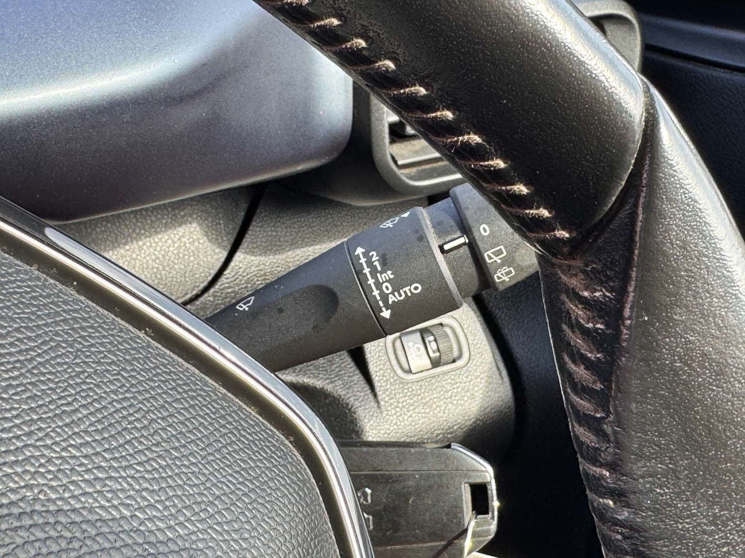 Used Peugeot Rifter 2019 for sale - 76101670: Photo 34