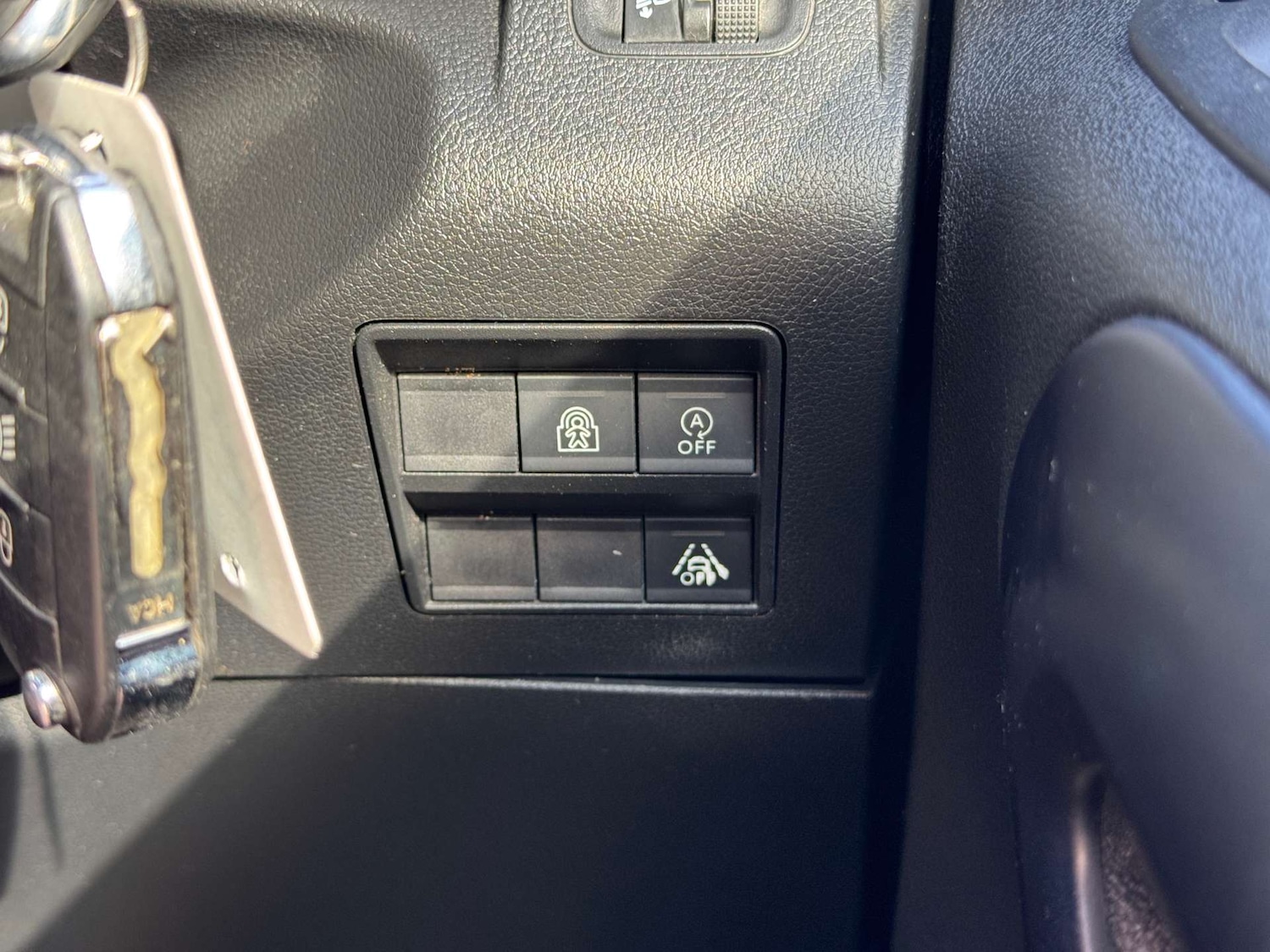 Used Peugeot Rifter 2019 for sale - 76101670: Photo 36