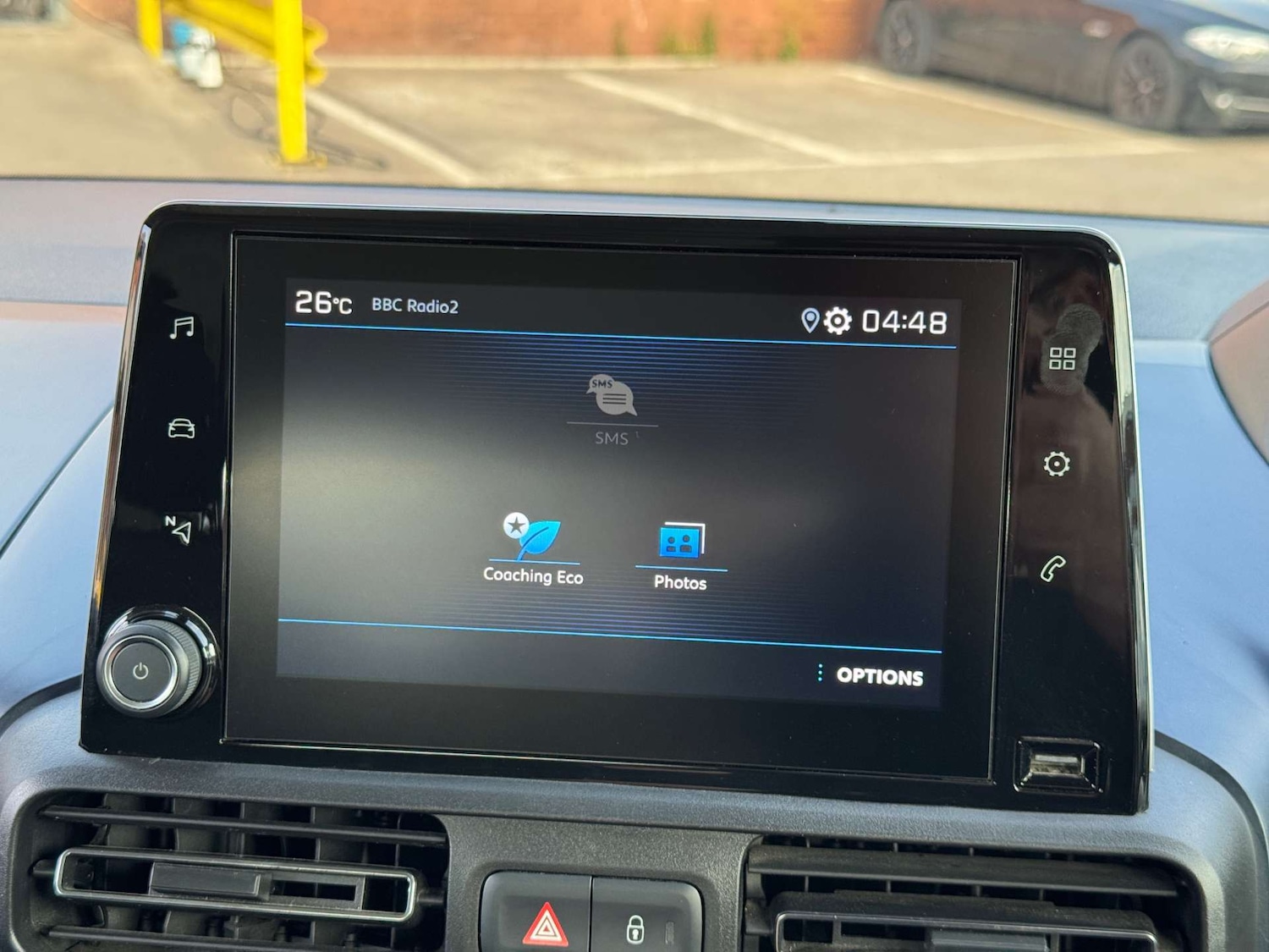 Used Peugeot Rifter 2019 for sale - 76101670: Photo 42